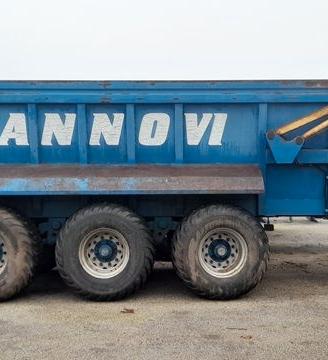 Spandiletame Annovi