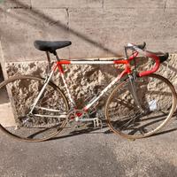 Bici Tanfi Corsa Vintage 56