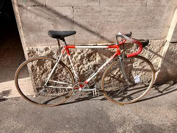 Bici Tanfi Corsa Vintage 56