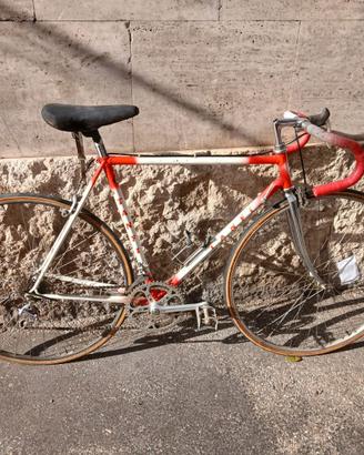 Bici Tanfi Corsa Vintage 56