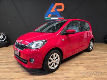 Skoda Citigo 5 Porte Citigo 5p 1.0 Ambition
