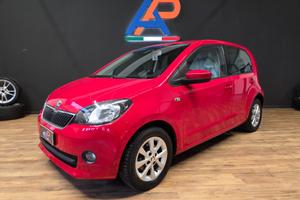 Skoda Citigo 5 Porte Citigo 5p 1.0 Ambition