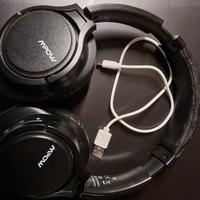 MPOW H7 cuffie bluetooth