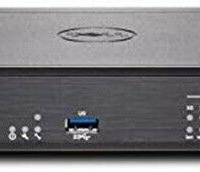 Dell Sonicwall TZ300 Firewall Punto 5 Porta