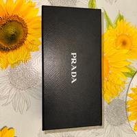 occhiali da sole prada