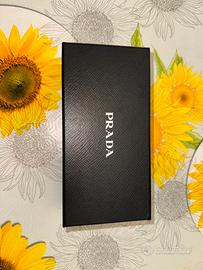 occhiali da sole prada