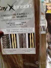 extesionas capelli naturali 