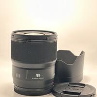 Panasonic Lumix S 20‑60mm f/3.5‑5.6 (L‑Mount)