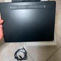 Tavoletta grafica WACOM intuos