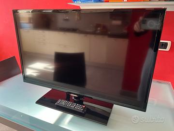 Samsung UE32F5000AW – 32” Full HD