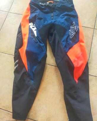pantaloni cross/enduro  KTM 