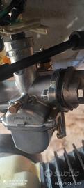 carburatore per moto pit bike 