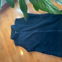 Gilet salewa polartec