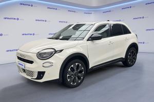 FIAT 600 HYBRID 100 CV DCT MHEV LA PRI