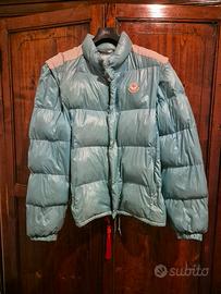 Piumino Moncler vintage anni 80