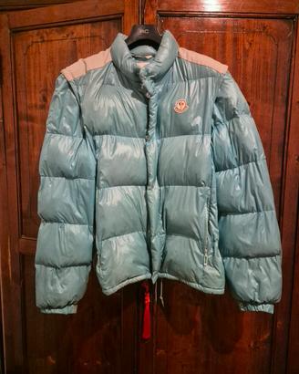 Piumino Moncler vintage anni 80
