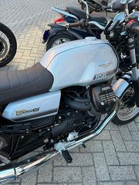 Moto Guzzi V7 Special 850