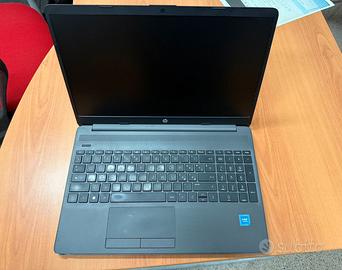 HP LAPTOP - G12ISLQD