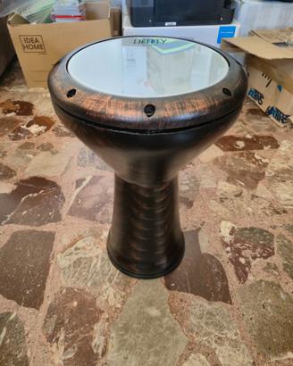 Darbuka Liberty by Gawh – Strumento a Percussione