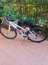 bici da ragazza 
