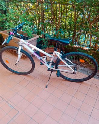 bici da ragazza 