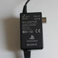 Cavo Antenna RF Sony PS1/PS2 SCPH-10072C