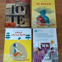 Libri didattici per la scuola