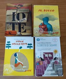 Libri didattici per la scuola