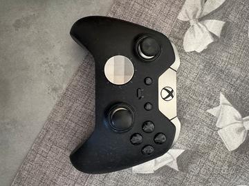controller elite xbox