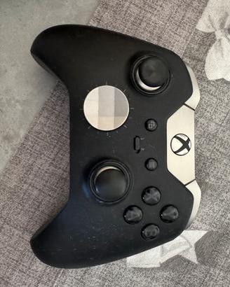 controller elite xbox