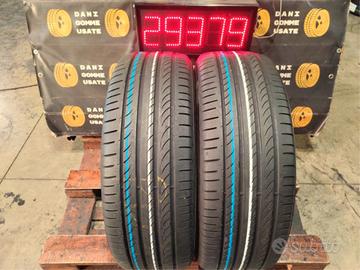 2 GOMME ESTIVE 235 65 17 PIRELLI AL 70%