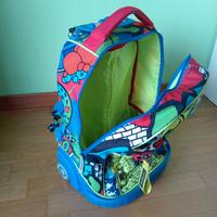 zaini scuola primaria mitama