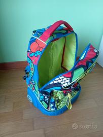 zaini scuola primaria mitama