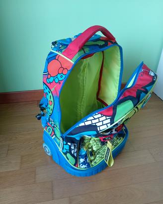 zaini scuola primaria mitama