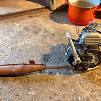 Motore Franco Morini