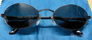 Occhiali Sole Vintage Brooks Brothers Italy 