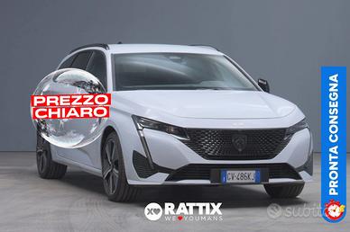 PEUGEOT 308 iii 2021 sw 308 SW 1.5 bluehdi GT s&s