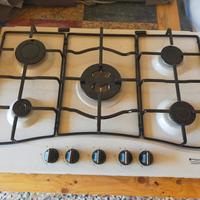 Fornello Hotpoint Ariston