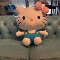 Peluche Hello kitty