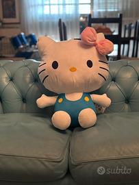 Peluche Hello kitty