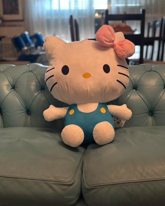 Peluche Hello kitty
