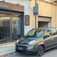 FIAT PANDA 1.0 70HP HYBRID FIREFLY CITYLIFE - 2022