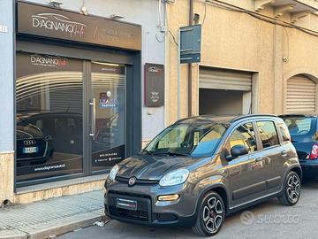 FIAT PANDA 1.0 70HP HYBRID FIREFLY CITYLIFE - 2022