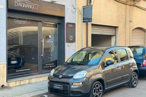 FIAT PANDA 1.0 70HP HYBRID FIREFLY CITYLIFE - 2022
