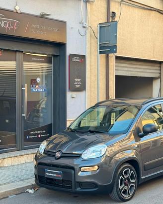 FIAT PANDA 1.0 70HP HYBRID FIREFLY CITYLIFE - 2022