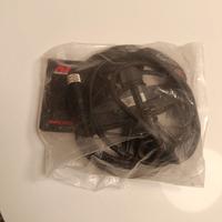 Piastra eqx6 per equinox /x terra élite