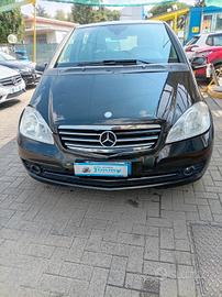 Mercedes-benz A 180 CDI Executive