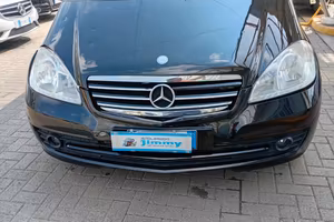 Mercedes-benz A 180 CDI Executive
