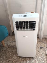 CLIMATIZZATORE NUOVO