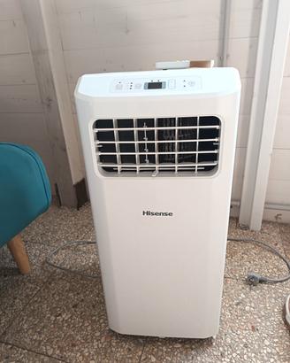 CLIMATIZZATORE NUOVO